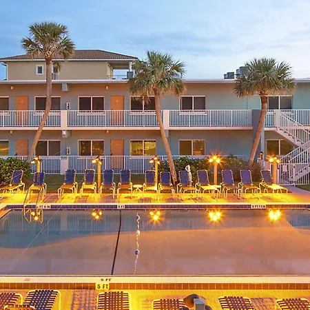 Via Roma Beach Resort-2